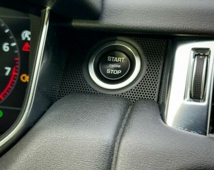 Черный Ленд Ровер Рендж Ровер Спорт, объемом двигателя 3 л и пробегом 138 тыс. км за 69000 $, фото 46 на Automoto.ua