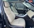 Чорний Ленд Ровер Range Rover Sport, об'ємом двигуна 3 л та пробігом 70 тис. км за 69999 $, фото 33 на Automoto.ua