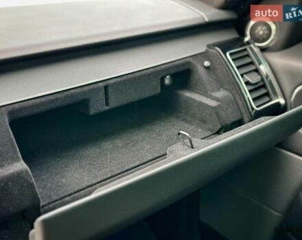 Черный Ленд Ровер Рендж Ровер Спорт, объемом двигателя 3 л и пробегом 138 тыс. км за 69000 $, фото 53 на Automoto.ua