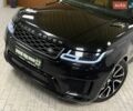 Чорний Ленд Ровер Range Rover Sport, об'ємом двигуна 3 л та пробігом 88 тис. км за 59999 $, фото 8 на Automoto.ua