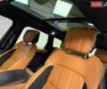 Чорний Ленд Ровер Range Rover Sport, об'ємом двигуна 3 л та пробігом 88 тис. км за 59999 $, фото 20 на Automoto.ua