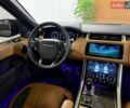 Чорний Ленд Ровер Range Rover Sport, об'ємом двигуна 3 л та пробігом 88 тис. км за 59999 $, фото 30 на Automoto.ua