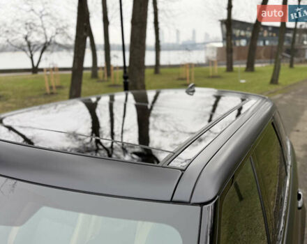 Чорний Ленд Ровер Range Rover Sport, об'ємом двигуна 3 л та пробігом 78 тис. км за 75000 $, фото 9 на Automoto.ua