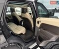 Чорний Ленд Ровер Range Rover Sport, об'ємом двигуна 3 л та пробігом 61 тис. км за 72900 $, фото 30 на Automoto.ua