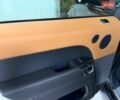 Чорний Ленд Ровер Range Rover Sport, об'ємом двигуна 3 л та пробігом 88 тис. км за 59999 $, фото 40 на Automoto.ua