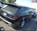 Чорний Ленд Ровер Range Rover Sport, об'ємом двигуна 3 л та пробігом 30 тис. км за 36000 $, фото 1 на Automoto.ua
