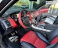 Чорний Ленд Ровер Range Rover Sport, об'ємом двигуна 5 л та пробігом 25 тис. км за 139990 $, фото 63 на Automoto.ua