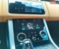 Чорний Ленд Ровер Range Rover Sport, об'ємом двигуна 3 л та пробігом 48 тис. км за 66696 $, фото 47 на Automoto.ua