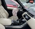 Чорний Ленд Ровер Range Rover Sport, об'ємом двигуна 3 л та пробігом 47 тис. км за 31900 $, фото 11 на Automoto.ua