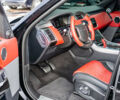 Чорний Ленд Ровер Range Rover Sport, об'ємом двигуна 5 л та пробігом 12 тис. км за 188888 $, фото 18 на Automoto.ua