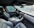 Чорний Ленд Ровер Range Rover Sport, об'ємом двигуна 3 л та пробігом 96 тис. км за 52500 $, фото 20 на Automoto.ua