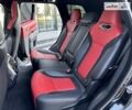 Чорний Ленд Ровер Range Rover Sport, об'ємом двигуна 5 л та пробігом 25 тис. км за 139990 $, фото 56 на Automoto.ua