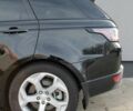 Чорний Ленд Ровер Range Rover Sport, об'ємом двигуна 2.99 л та пробігом 102 тис. км за 60900 $, фото 9 на Automoto.ua