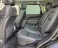 Чорний Ленд Ровер Range Rover Sport, об'ємом двигуна 2.99 л та пробігом 102 тис. км за 60900 $, фото 18 на Automoto.ua