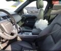 Чорний Ленд Ровер Range Rover Sport, об'ємом двигуна 3 л та пробігом 30 тис. км за 36000 $, фото 5 на Automoto.ua