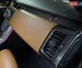 Чорний Ленд Ровер Range Rover Sport, об'ємом двигуна 5 л та пробігом 82 тис. км за 76000 $, фото 39 на Automoto.ua