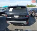 Чорний Ленд Ровер Range Rover Sport, об'ємом двигуна 3 л та пробігом 30 тис. км за 36000 $, фото 2 на Automoto.ua