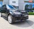 Чорний Ленд Ровер Range Rover Sport, об'ємом двигуна 3 л та пробігом 48 тис. км за 66696 $, фото 5 на Automoto.ua