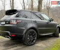 Чорний Ленд Ровер Range Rover Sport, об'ємом двигуна 3 л та пробігом 78 тис. км за 75000 $, фото 3 на Automoto.ua