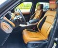 Чорний Ленд Ровер Range Rover Sport, об'ємом двигуна 3 л та пробігом 48 тис. км за 66696 $, фото 33 на Automoto.ua