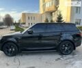 Чорний Ленд Ровер Range Rover Sport, об'ємом двигуна 3 л та пробігом 49 тис. км за 74700 $, фото 8 на Automoto.ua