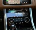 Чорний Ленд Ровер Range Rover Sport, об'ємом двигуна 3 л та пробігом 122 тис. км за 67300 $, фото 34 на Automoto.ua
