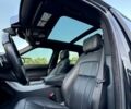 Чорний Ленд Ровер Range Rover Sport, об'ємом двигуна 3 л та пробігом 96 тис. км за 54000 $, фото 21 на Automoto.ua