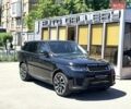 Черный Ленд Ровер Рендж Ровер Спорт, объемом двигателя 3 л и пробегом 37 тыс. км за 67500 $, фото 6 на Automoto.ua