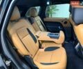 Чорний Ленд Ровер Range Rover Sport, об'ємом двигуна 3 л та пробігом 88 тис. км за 59999 $, фото 41 на Automoto.ua