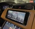 Чорний Ленд Ровер Range Rover Sport, об'ємом двигуна 5 л та пробігом 82 тис. км за 79000 $, фото 37 на Automoto.ua