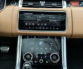 Чорний Ленд Ровер Range Rover Sport, об'ємом двигуна 3 л та пробігом 78 тис. км за 75000 $, фото 32 на Automoto.ua