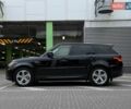 Чорний Ленд Ровер Range Rover Sport, об'ємом двигуна 3 л та пробігом 105 тис. км за 60000 $, фото 3 на Automoto.ua