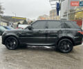 Черный Ленд Ровер Рендж Ровер Спорт, объемом двигателя 3 л и пробегом 90 тыс. км за 56500 $, фото 5 на Automoto.ua