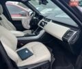 Чорний Ленд Ровер Range Rover Sport, об'ємом двигуна 3 л та пробігом 47 тис. км за 31900 $, фото 10 на Automoto.ua