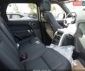 Чорний Ленд Ровер Range Rover Sport, об'ємом двигуна 3 л та пробігом 30 тис. км за 36000 $, фото 6 на Automoto.ua