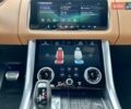 Черный Ленд Ровер Рендж Ровер Спорт, объемом двигателя 3 л и пробегом 80 тыс. км за 67900 $, фото 23 на Automoto.ua