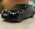 Чорний Ленд Ровер Range Rover Sport, об'ємом двигуна 3 л та пробігом 88 тис. км за 59999 $, фото 7 на Automoto.ua
