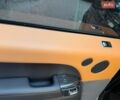 Черный Ленд Ровер Рендж Ровер Спорт, объемом двигателя 3 л и пробегом 30 тыс. км за 80000 $, фото 12 на Automoto.ua
