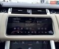Чорний Ленд Ровер Range Rover Sport, об'ємом двигуна 3 л та пробігом 61 тис. км за 72900 $, фото 37 на Automoto.ua