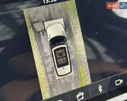 Чорний Ленд Ровер Range Rover Sport, об'ємом двигуна 3 л та пробігом 78 тис. км за 75000 $, фото 45 на Automoto.ua