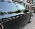 Черный Ленд Ровер Рендж Ровер Спорт, объемом двигателя 3 л и пробегом 33 тыс. км за 75077 $, фото 2 на Automoto.ua