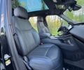 Чорний Ленд Ровер Range Rover Sport, об'ємом двигуна 3 л та пробігом 148 тис. км за 93333 $, фото 179 на Automoto.ua