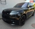 Чорний Ленд Ровер Range Rover Sport, об'ємом двигуна 3 л та пробігом 39 тис. км за 123333 $, фото 1 на Automoto.ua