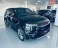 Чорний Ленд Ровер Range Rover Sport, об'ємом двигуна 3 л та пробігом 48 тис. км за 123900 $, фото 1 на Automoto.ua