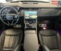 Чорний Ленд Ровер Range Rover Sport, об'ємом двигуна 3 л та пробігом 48 тис. км за 123900 $, фото 19 на Automoto.ua