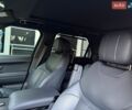 Чорний Ленд Ровер Range Rover Sport, об'ємом двигуна 3 л та пробігом 39 тис. км за 123333 $, фото 17 на Automoto.ua