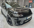 Чорний Ленд Ровер Range Rover Sport, об'ємом двигуна 3 л та пробігом 64 тис. км за 71000 $, фото 1 на Automoto.ua