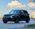 Чорний Ленд Ровер Range Rover Sport, об'ємом двигуна 3 л та пробігом 148 тис. км за 93333 $, фото 23 на Automoto.ua