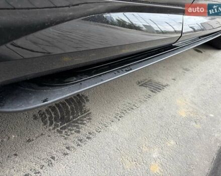 Черный Ленд Ровер Рендж Ровер Спорт, объемом двигателя 3 л и пробегом 39 тыс. км за 139300 $, фото 4 на Automoto.ua