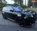 Чорний Ленд Ровер Range Rover Sport, об'ємом двигуна 3 л та пробігом 39 тис. км за 121100 $, фото 30 на Automoto.ua